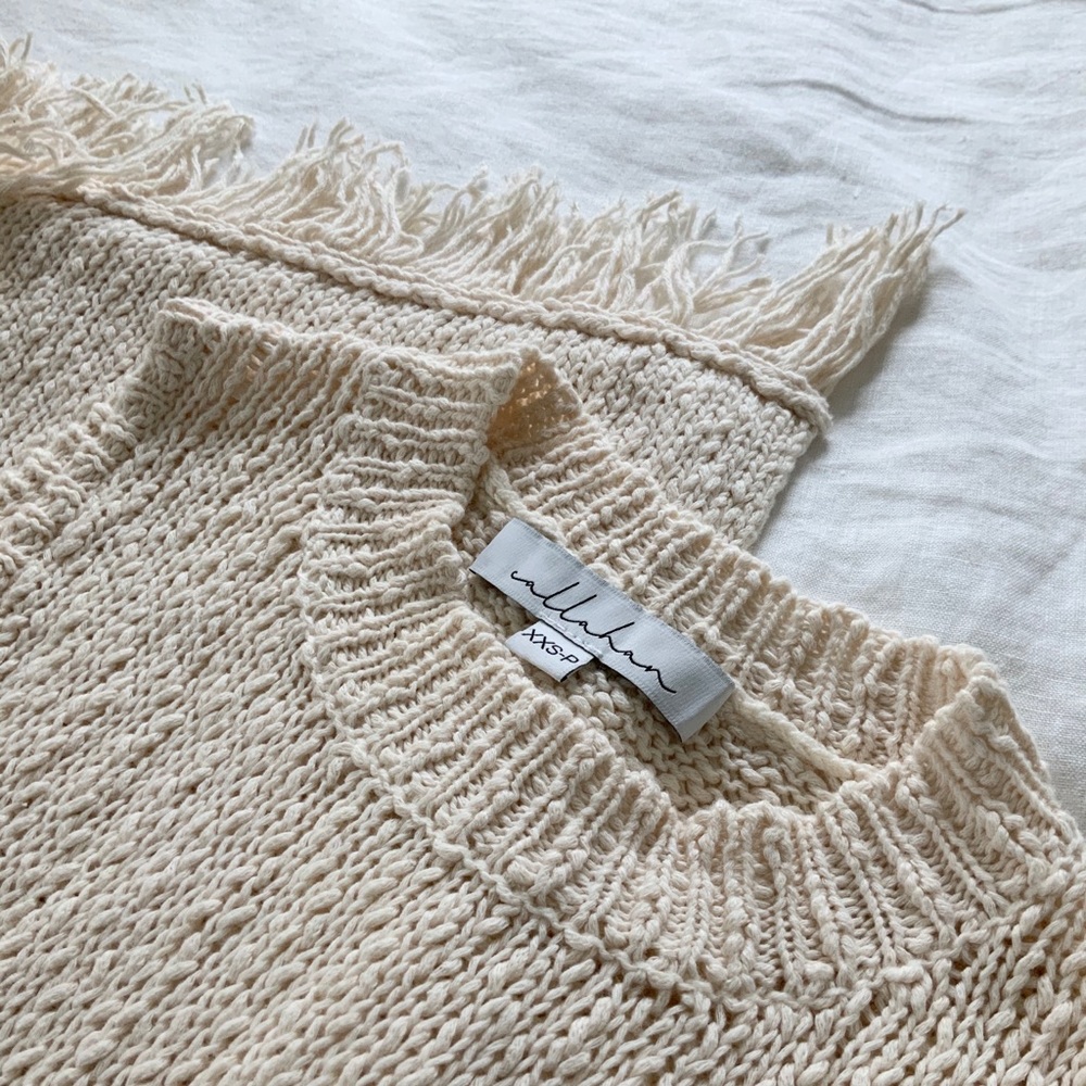 ANTHROPOLOGIE Isla Midi Dress